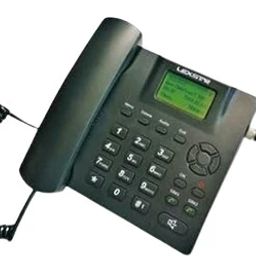 LX4GGSMLANDLINE Corded Landline Phone-12