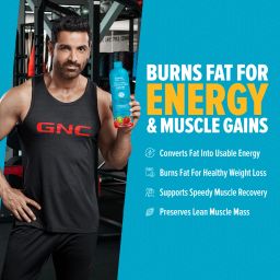 gnc Liquid L-Carnitine 3000mg image 5