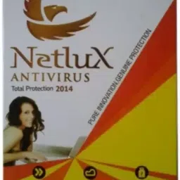 netlux Anti-virus 1 User 1 Year-image-96