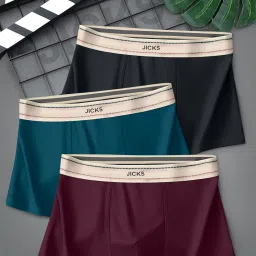 Pack of 3 Men Brief-picture-32