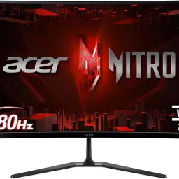 Acer 68.58 cm (27 inch) Curved Full HD LED Backlit VA Panel Gaming Monitor (ED270 Z)-image-52