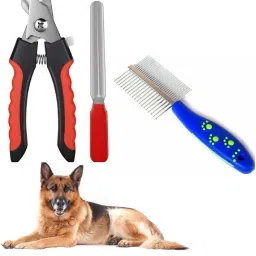 Grinder Nail Clipper-40