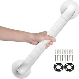 Grab Bar for Bathroom Toilet Bar Grip Safety Supporter Bathroom Handrail Shower Grab Bar-image-47