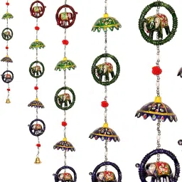 Paper Windchime-image-0