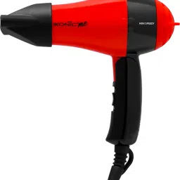 Ikonic Professional Mini Speedy Hair Dryer-12