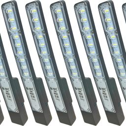 aster lite 36W Candy Model IP66 LED Street Light (Pack of 10) Flood Light Outdoor Lamp-picture-12