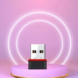 SACRO Wireless -N Mini USB Adapter USB Adapter-image-32