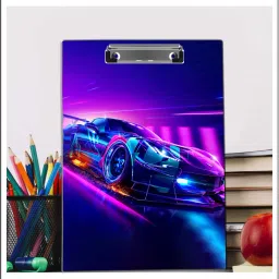 exam pad | clipboard |exam board | writing pad | exam pad for boys / girls PT-3-image-63