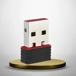 SACRO Wireless -N Mini USB Adapter USB Adapter-image-71