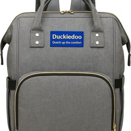 Diaper Bag Unicorn Backpack Diaper Bag-image-88