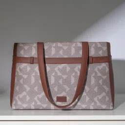 Women Grey Shoulder Bag-image-18