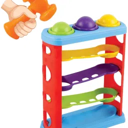 Hammer Ball kids V263-12