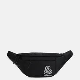 JACK & JONES Casual Embroidery Chestpack-picture-12