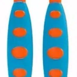 Advanced Baby Spoon 'n' Fork Set with Antibacterial Storage Case- BPA Free - Smooth and Soft Finish - Food Grade -Aerodynamic Design - Sturdy Grip- Polypropylene-image-56