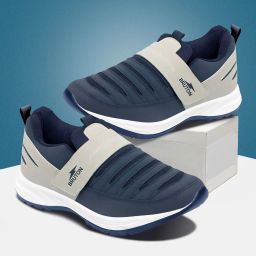 Lite Casual Shoes Sneakers For Men-image-9