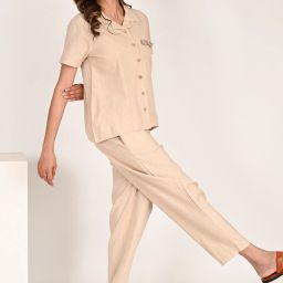 Shirt Pant Co-ords Set-image-41