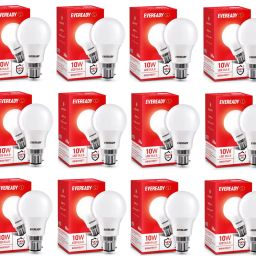 10 W Basic Standard B22 LED Bulb-14