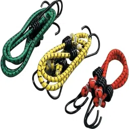 MKRM MULTI PURPOSE ROPE - PACK OF 3 Multicolor-39