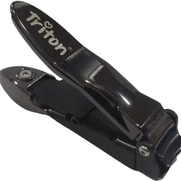 Professional Stainless Steel Toenail/Fingernail Clipper, Nipper For Thick Nails-image-16