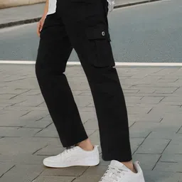 urbano fashion Men Cargos-picture-49