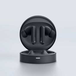 Buds Pro with 45 dB ANC, Ultra Bass Technology & upto 39 hours of battery life Bluetooth Headset-62
