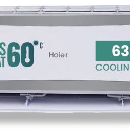 2 Ton 5 Star Split Inverter AC- White-image-43