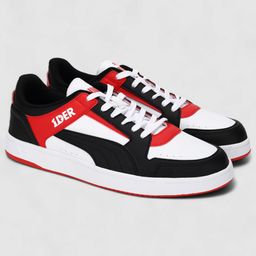 Puma Rideal X 1DER Sneakers For Men-picture-7