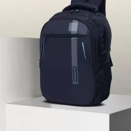 Large 40 L Laptop Backpack Large 40 L Laptop Backpack Stylish Unisex laptop bag-picture-0