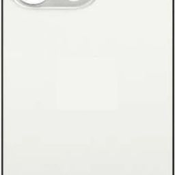 Niviti Apple Iphone 12 Pro Max (With Logo) Back Panel-image-21