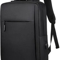 15.6 L Laptop Backpack Men And WomenLaptop Bag USB Port And Front Zipper Backpack for Daily Use-image-23