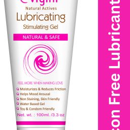 Massage Lubricant Lube Gel Women Long Time Water Base Gel No Silicone Paraben Lubricant-19