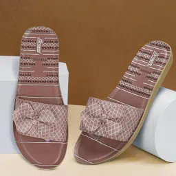 Women Flat Fashion Sandals Lightweight Durable Ideal Everyday Use Flats Sandal-image-10