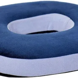 Donut Ring pillow, Cushion For tailbone seat Cushion for sciatica Back Back / Lumbar Support-image-66