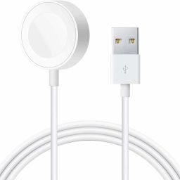 X88 Pro Wireless Magnetic Smartwatch Charging Cable Charging Pad-17