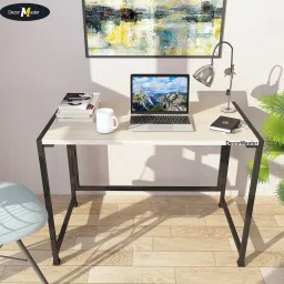 Multipurpose Foldable Study Table Desk for Students Office Table Office Desk Engineered Wood Multipurpose Table-34