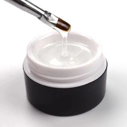 NAIL ART NAIL BUILDER GEL FOR PROFFESSIONALS-37