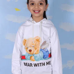 The Mom Store Girls Graphic Printed Cotton Pullover Sweatshirt-picture-56