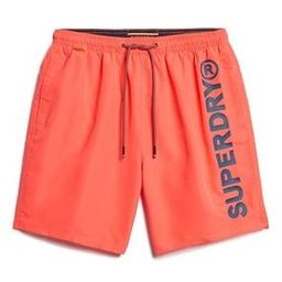Men Sport Graphic 17 Swim Shorts-image-63