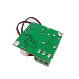 10A 24V Overcurrent Protection AC Current Detection Sensor Module image 3