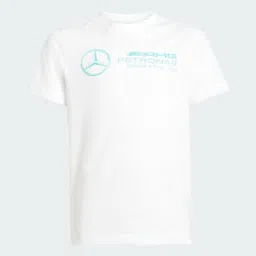 MERCEDES - AMG PETRONAS FORMULA ONE TEAM DNA GRAPHIC TEE-34