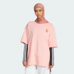 adidas Originals Summer Glow Graphic Tee-image-91