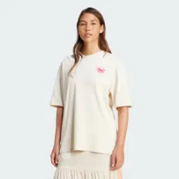 adidas Originals Summer Glow Graphic Tee-image-92