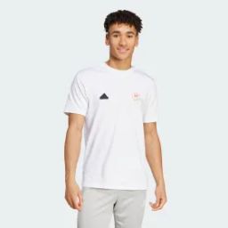 House of Tiro Summer Graphic Tee-48
