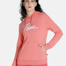 Puma Women Stylized Graphic Printed Regular Fit Sweatshirt-image-50