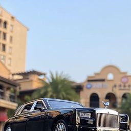 COELON 1:32 Scale Phantom Model Alloy Metal Car-28