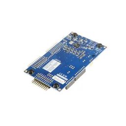 MICROCHIP Evaluation Kit, SAM C21 Xplained Pro, ATSAMC21J18A MCU, On Board Embedded Debugger image 2