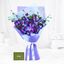 Elysian Essence of Orchids image 2