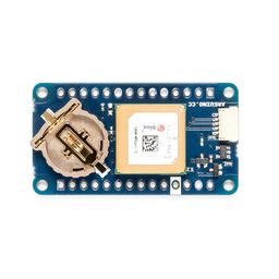 Official Arduino MKR GPS Shield ASX00017 image 4