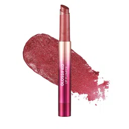 Typsy Beauty Glossified 3-in-1 Lip Plumper- Balm & Gloss- 2.6g-Cherry Blossom Shimmer 01-53