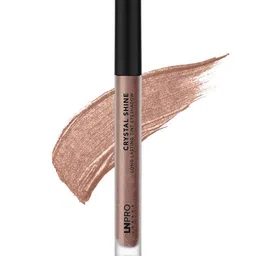 LN PRO London Crystal Shine Long Lasting Tint Eyeshadow 2.3 ml - Shimmer Beige 101-13